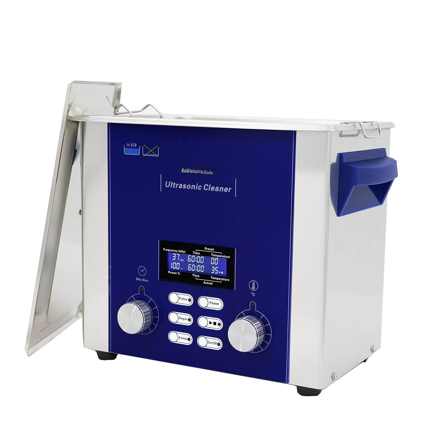 ultrasonic cleaner made in china